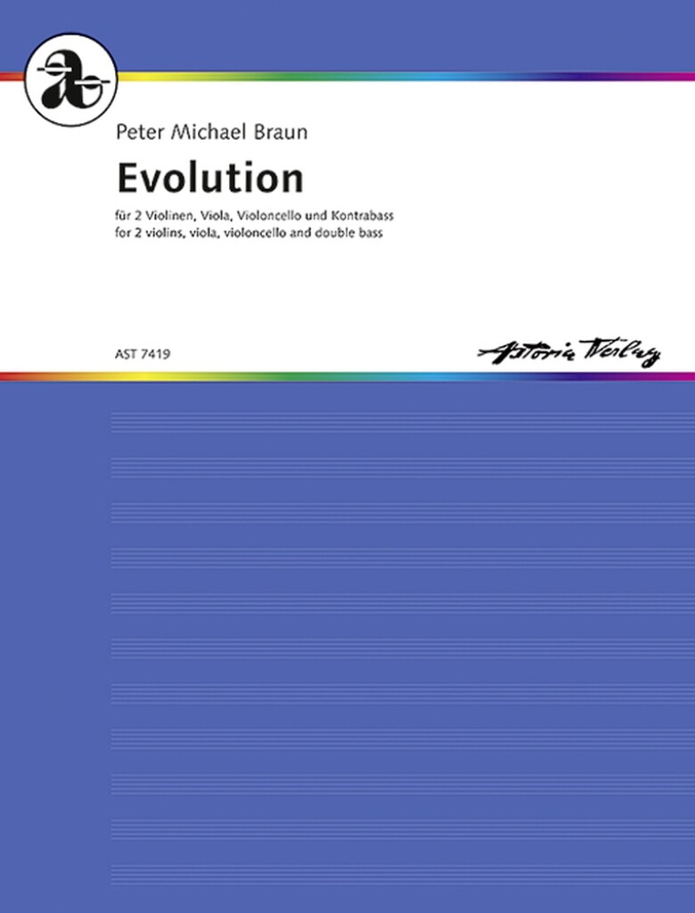 Evolution